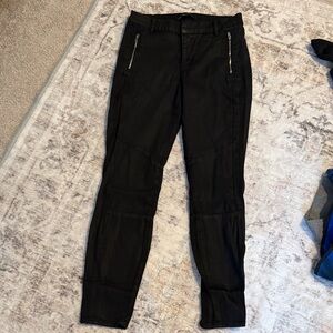 J Brand Black Skinny Jeans